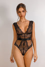 Body Amber