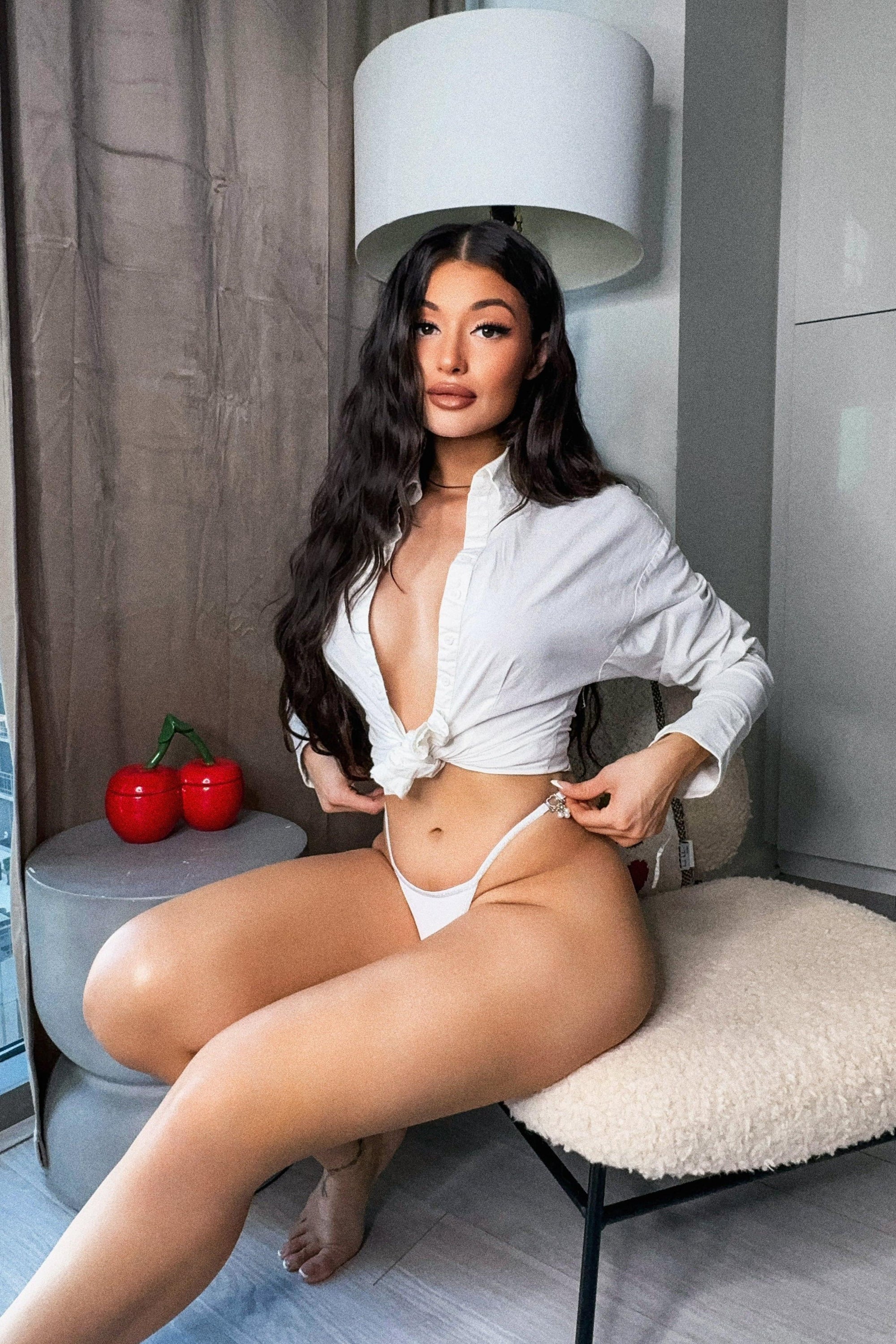 Tanga Julia
