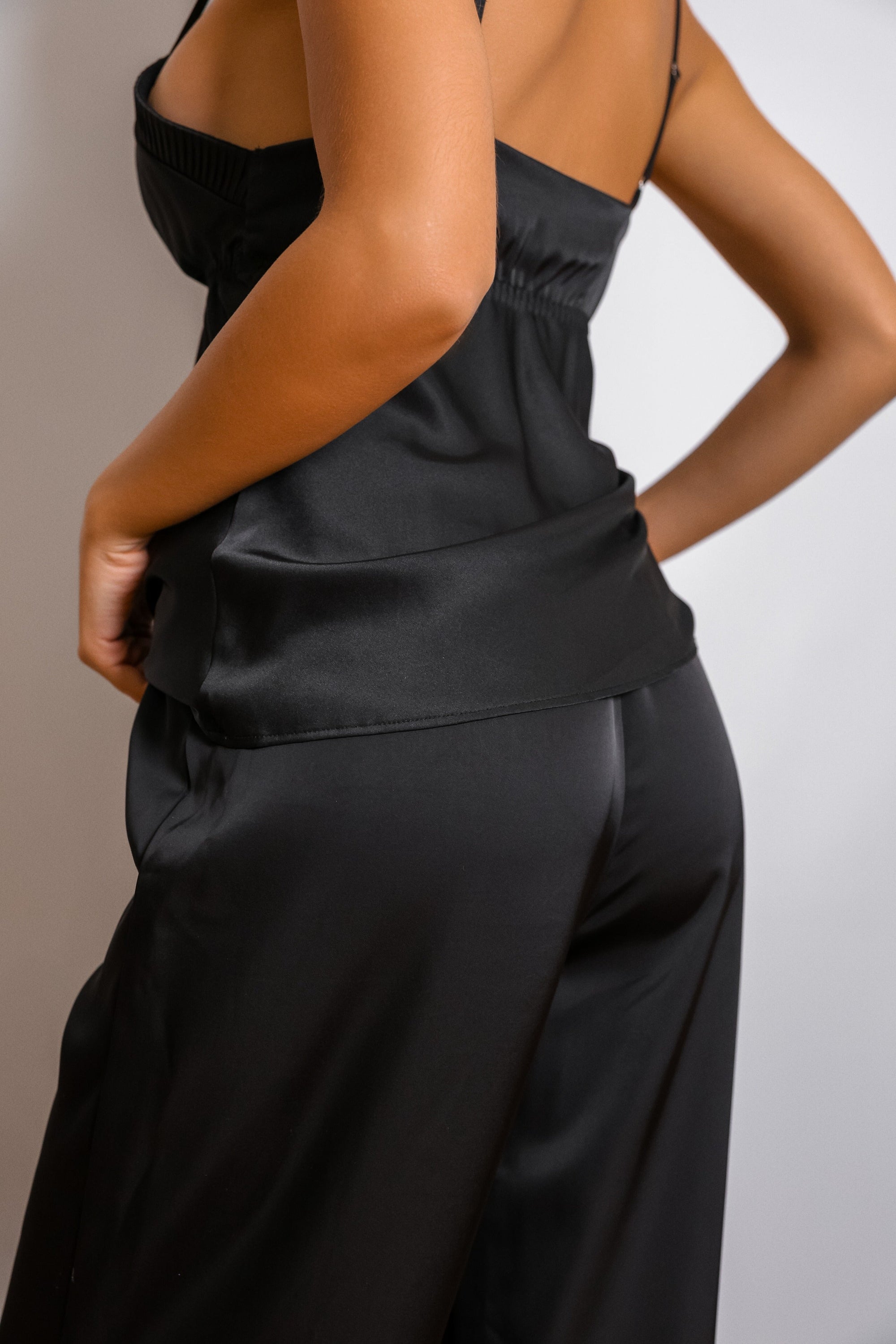 Conjunto Cami &amp; Calças Réba