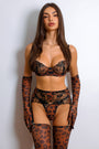 Conjunto de Lingerie Savana