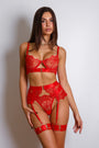 Conjunto de Lingerie Valeria